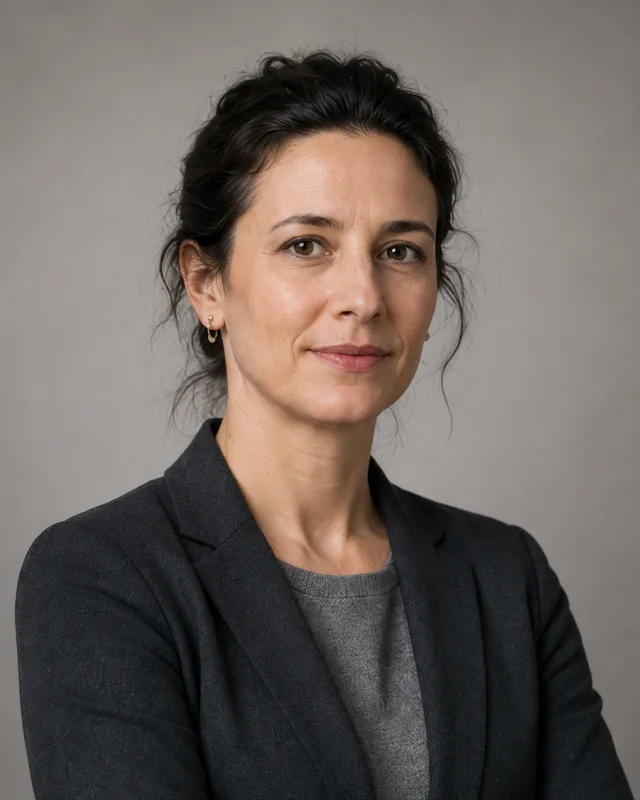 Camille Varenne