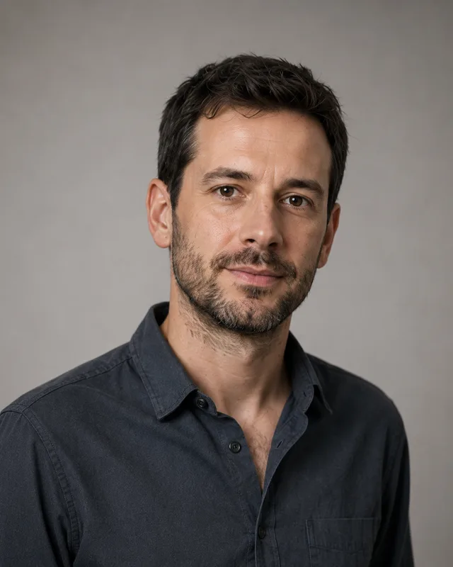 Hugo Lemaire
