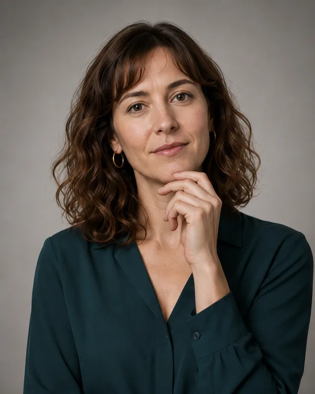 Noémie Arcas