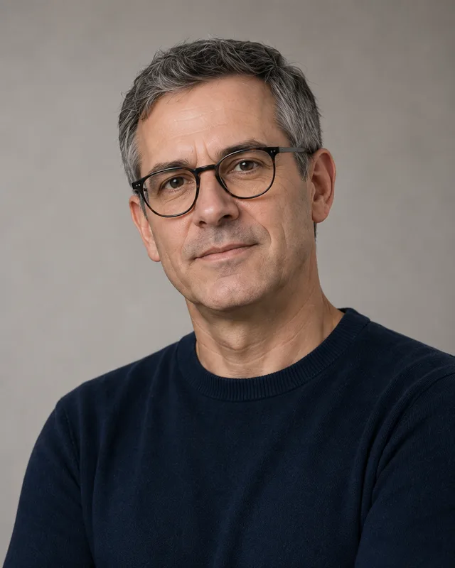 Simon Belloy